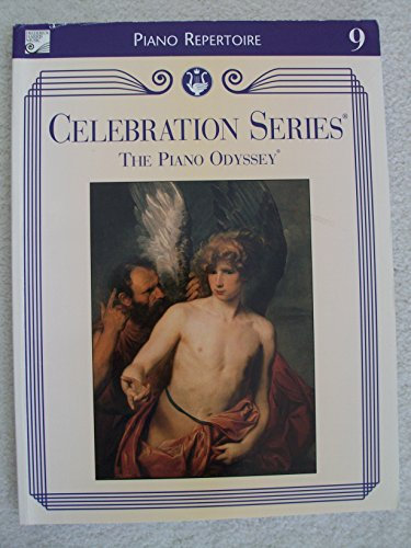 Piano Repertoire Album 9 Celebration Ser
