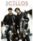 2Cellos: Luka Sulic & Stjepan Hauser ═ Revised Ed..: An Accessible Guide to 11 Original Arrangements for Two Cellos (VIOLONCELLE)