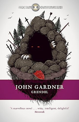 Grendel (FANTASY MASTERWORKS)