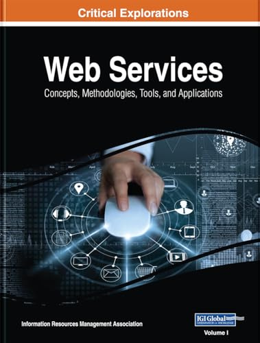 Web Services: Concepts, Methodologies, Tools, and Applications