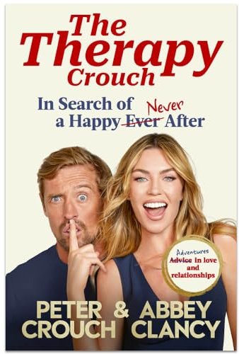 The Therapy Crouch: In Search of Happy (N)ever After