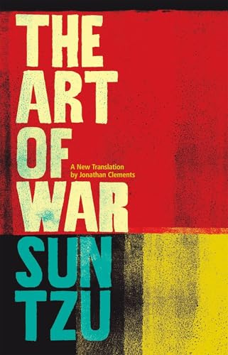 The Art of War: A New Translation (Tom Thorne Novels)