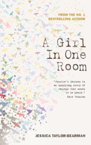 A Girl In One Room (Volume 2)