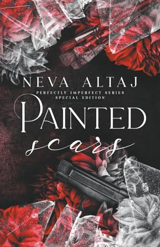 Painted Scars (Special Edition Print): 1 (Special Discrete Edition - Perfectly Imperfect)