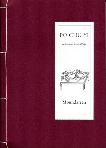 Un homme sans affaire: Edition bilingue français-chinois