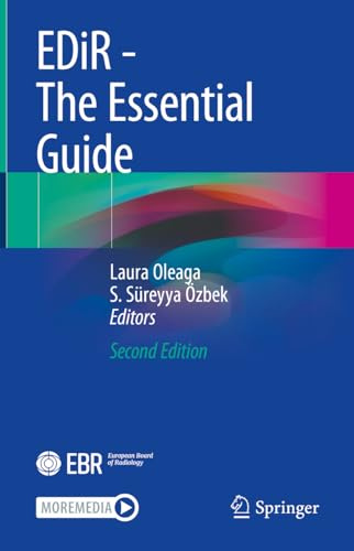 EDiR - The Essential Guide: With Online Files