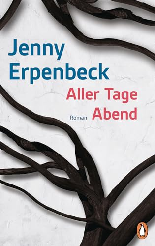 Aller Tage Abend: Roman