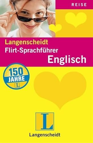 Langenscheidt Flirt-Sprachführer Englisch