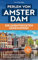 Perlen von Amsterdam - Die unentdeckten Geheimnisse! Handlicher Reiseführer mit Top-Highlights, pulsierenden Vierteln und unentdeckten Orten abseits des Touristenstroms inkl. Low-Budget & Sprachtipps
