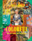 Colorful - Iris Apfel: Welche Farbe hat das Glück? - Ihr persönliches Vermächtnis: Alles über das einzigartige Leben der Stilikone, von ihr selbst zusammengestellt