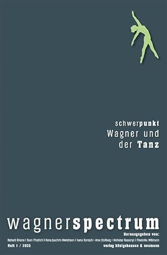 wagnerspectrum: Schwerpunkt: Wagner-Pop