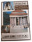 Aue Verlag Schreiber-Bogen Kartonmodellbau Vesta-Tempel Rom H0