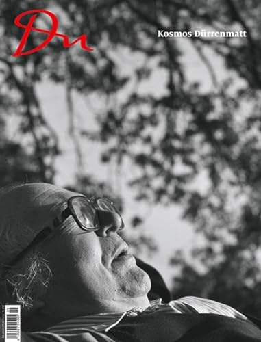 Kosmos Dürrenmatt (Du Kulturmagazin)