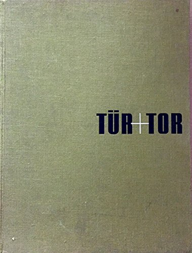 Tür und Tor