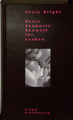 Susie Sexperts Sexwelt für Lesben