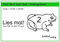 Lies mal! Heft 2: Vom Wort zum Text - Anfangslesen