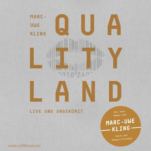 QualityLand (QualityLand 1): 7 CDs