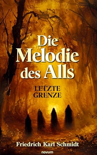 Die Melodie des Alls: Letzte Grenze
