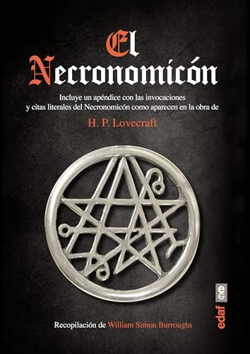 El Necronomicon (Tabla de esmeralda)