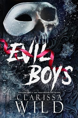Clarissa Wild Books