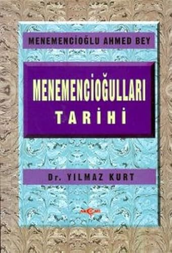 Menemenciogullari Tarihi