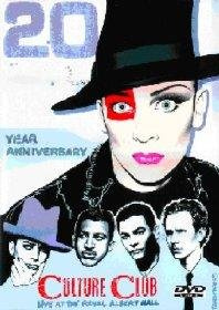 20th Anniversary Concert