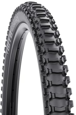 WTB Unisex-Erwachsene Velociraptor Fahrradreifen, schwarz, 26x 2.1