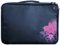 Trend & Style Netbook Tasche für 10.1 Zoll Geräte Sundowner pink
