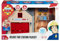Feuerwehrstation Spiel