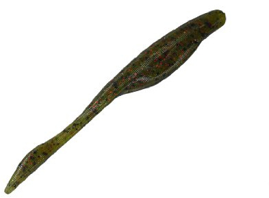 Strike King KVD Koffein Shad Bait