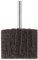 Bosch 2609256286 DIY Lamellenschleifer - Vlies ø 50 x 40 mm, G80, (1)