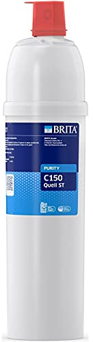 Brita Water Filter purezza C150 senza testa