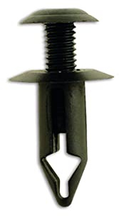 Connect 31610 Screw Rivet for Nissan & General Use 50pc