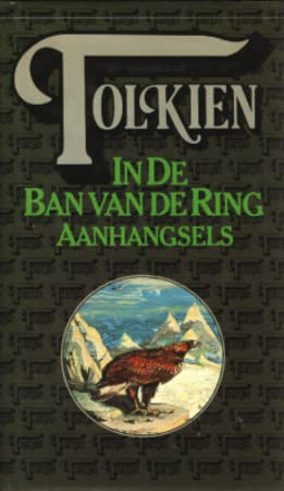 In de Ban van de Ring 4: Aanhangsels (5e druk, pocket)