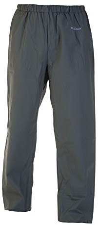Hydrowear 014015GR Southend Hydrosoft Trouser, XL, Green
