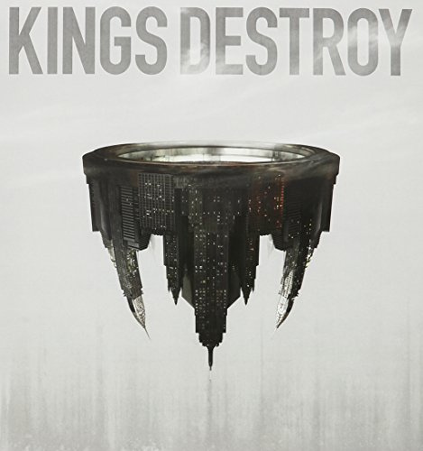 Kings Destroy