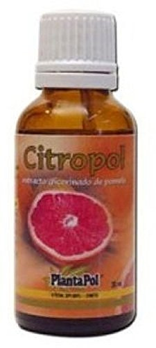 Citropol Grapefruit Glycerin Extract 30ml Plantapol