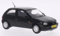 Opel Corsa B, schwarz, 1994, Modellauto, Fertigmodell, Triple 9 Collection 1:43