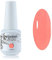 Vishine Gelpolish Soak-off Nail Art UV LED Nail Polish Salon Manicure 8ml Light Salmon #515