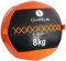 Wall ball Sveltus 35 cm - 8 kg