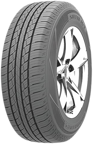 WESTLAKE - 265/70 R15 TL 112T SU318 H/T M+S - Sommerreifen