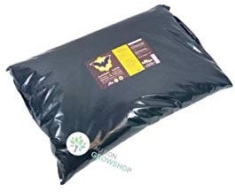Guano Diffusion - Engrais GUANODIFF Bloom 3 kilos - Pour jardiniers bio - Boost de floraison - Augmente le rendement - 100% organique