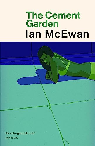 The Cement Garden: Ian McEwan