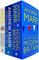 Andrew Marr Collection 3 Books Set (The Making of Modern Britain, A History of the World, A History of Modern Britain)