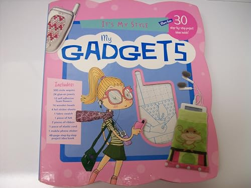 My Gadgets Kit (It's My Style)