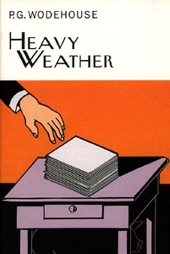 Heavy Weather (Everyman Wodehouse S)