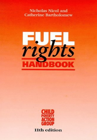 Fuel Rights Handbook