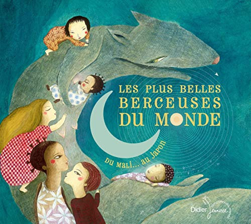 Les plus belles berceuses du monde du Mali... au Japon