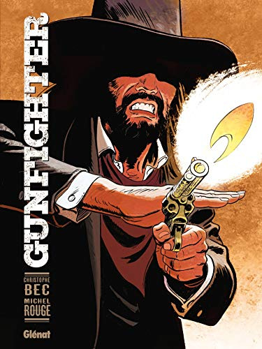 GLÉNAT BD