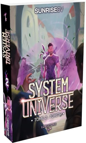 System Universe - Tome 2 Torith (2)